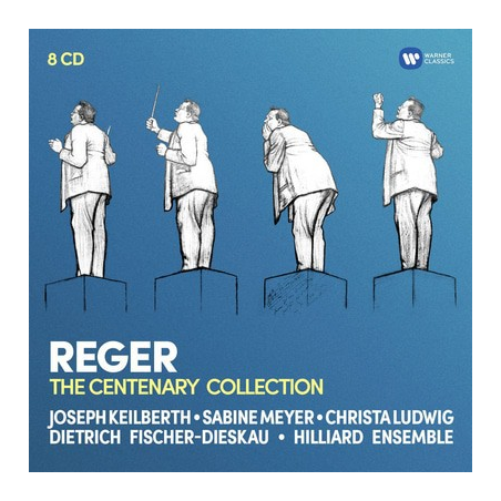 The centenary collection..