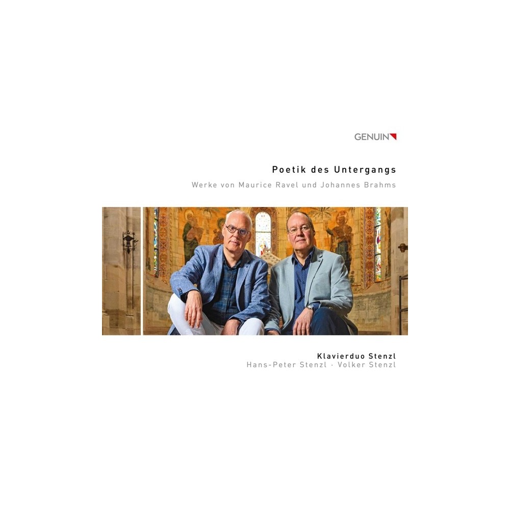 Poetik des Untergangs