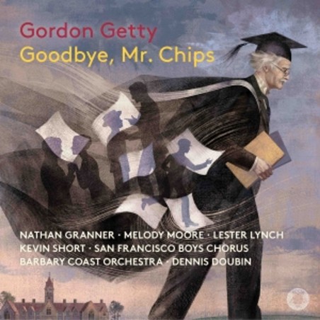 GETTY - Goubin - Goobye, Mr. Chips..