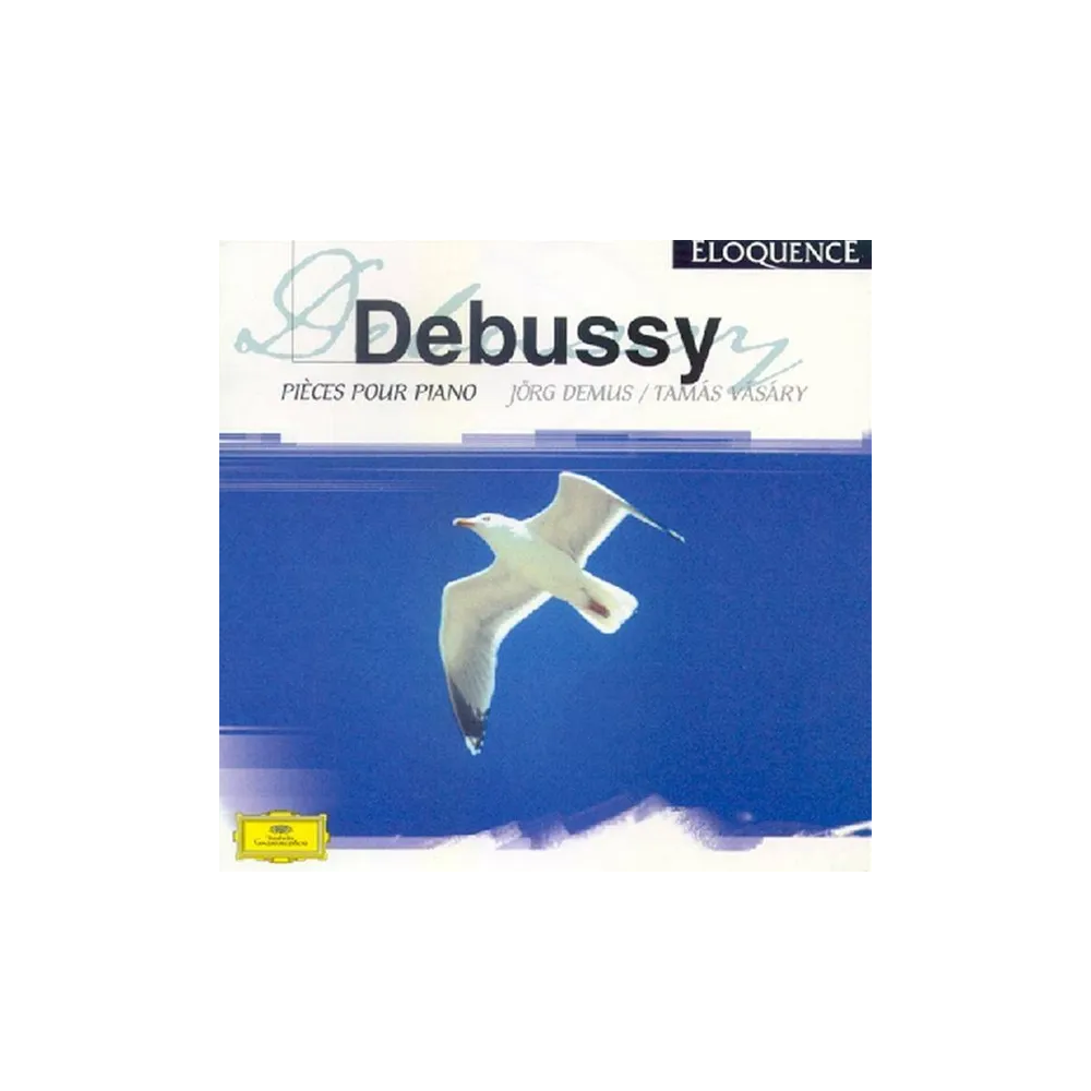 Pièces pour piano..