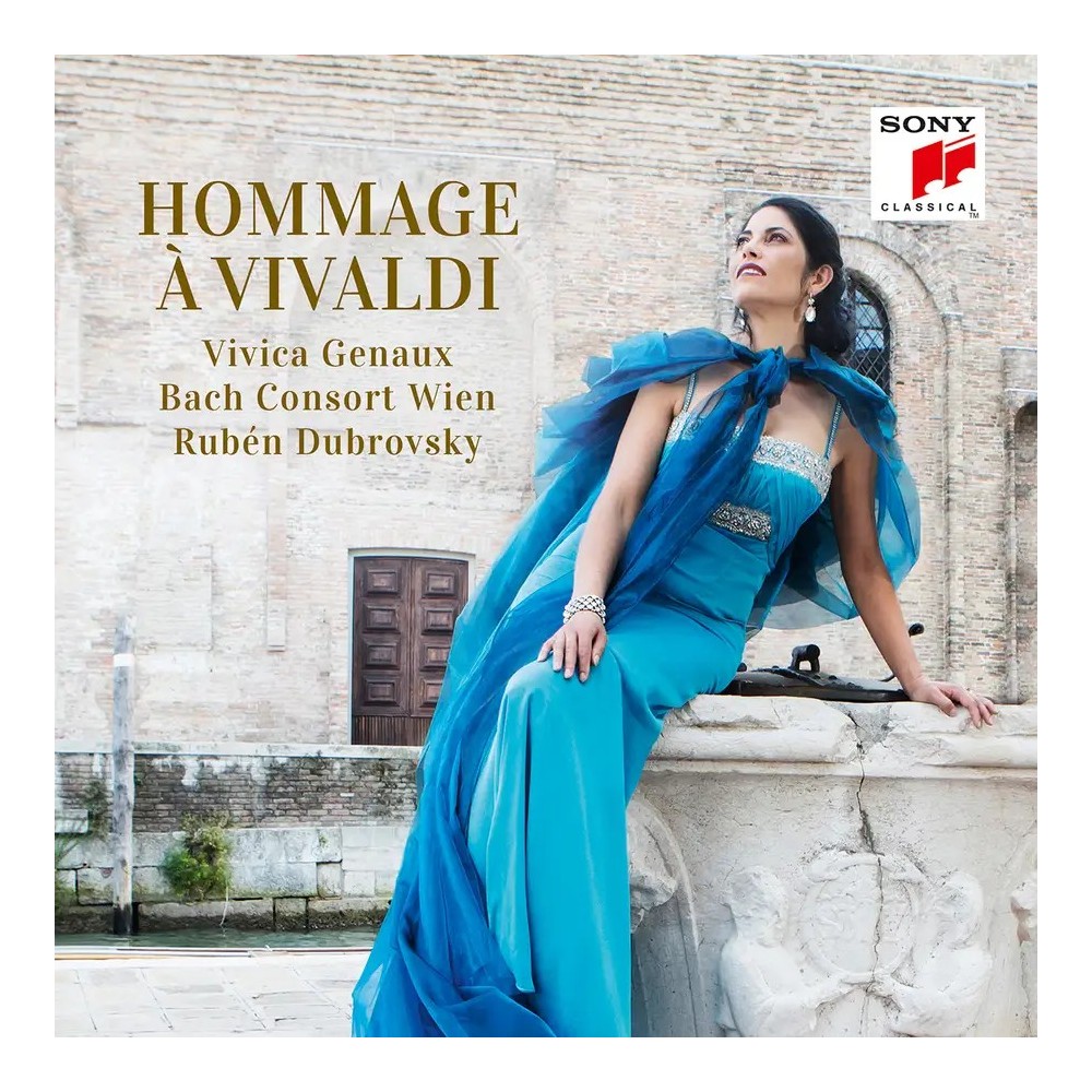 Hommage à Vivaldi..