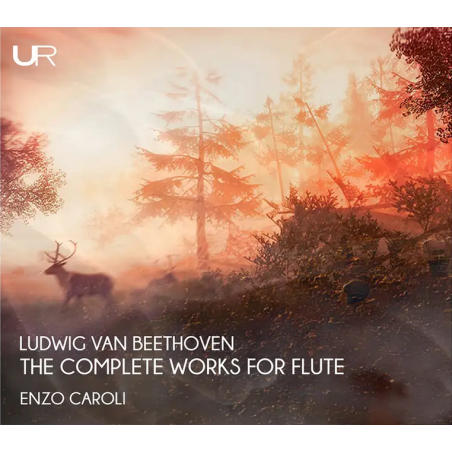 The Complete Works for Flute..