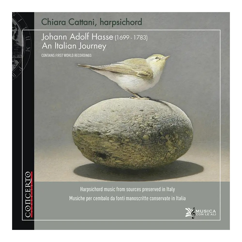 An Italian Journey..