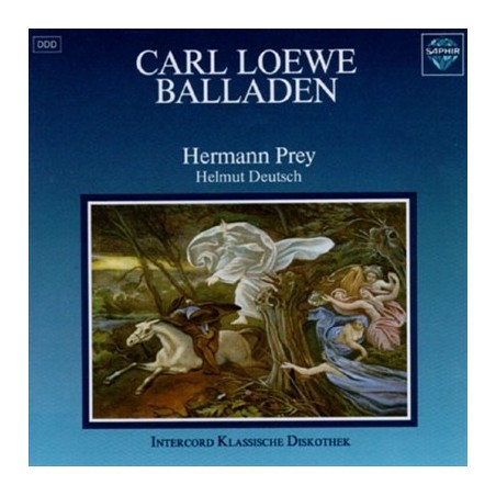 LOEWE - Prey - Ballades..