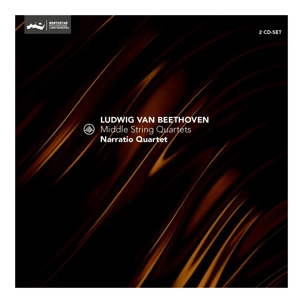Middle String Quartets..