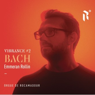 Vibrance 2 Bach..