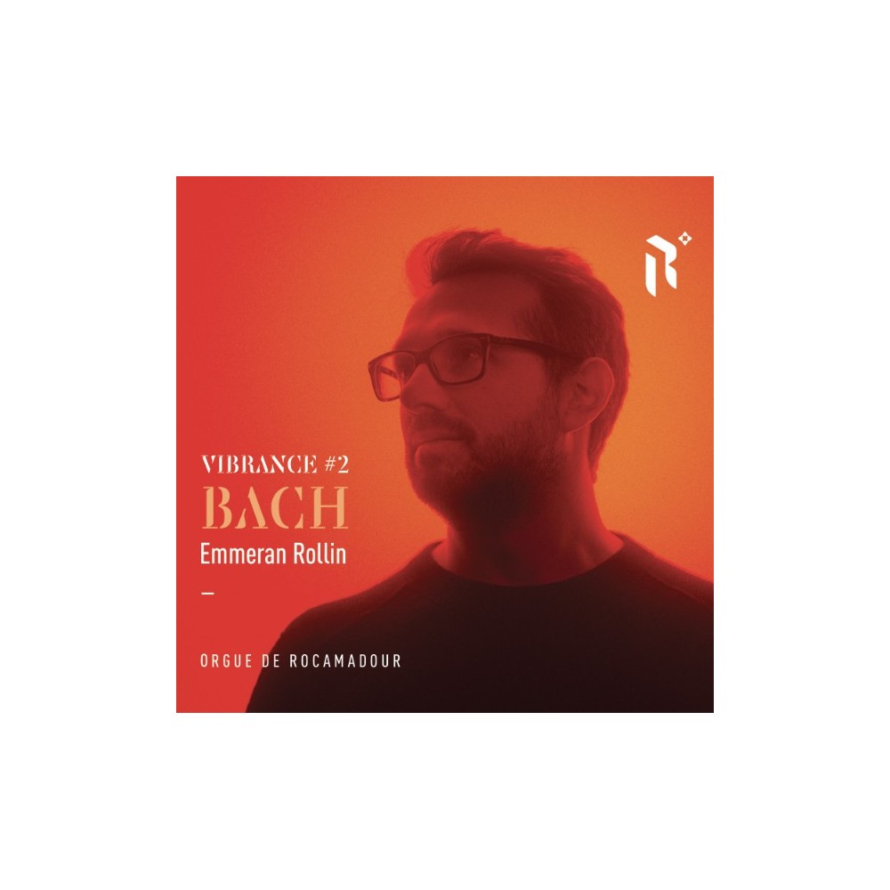 Vibrance 2 Bach..
