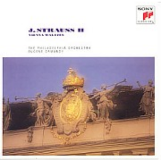 STRAUSS - Ormandy - Valses (import Japon) import Japon..