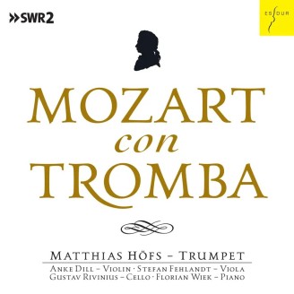 Mozart con tromba