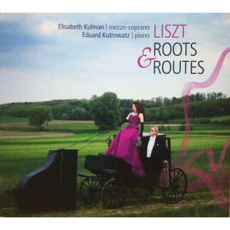 Roots & Routes