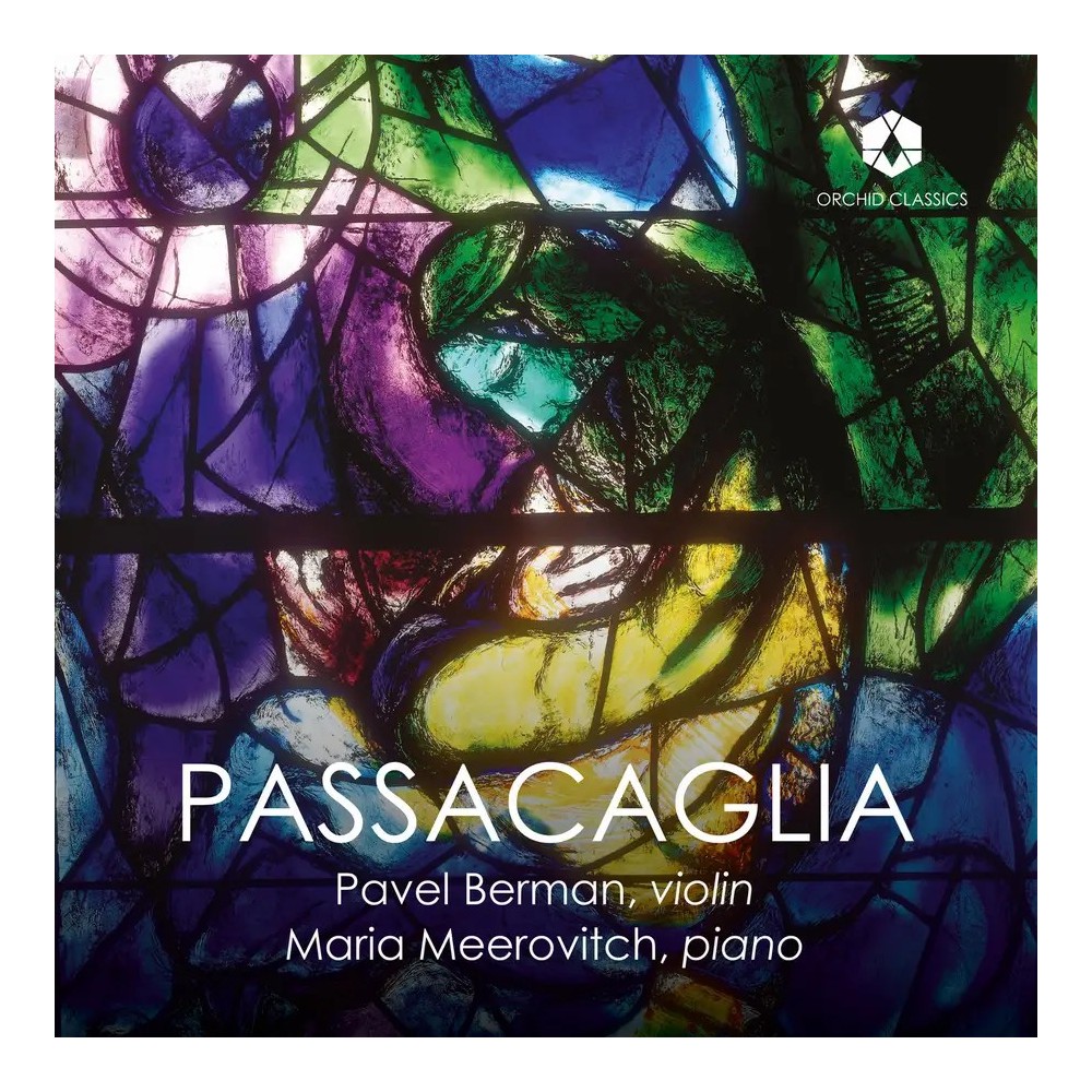 Passacaglia