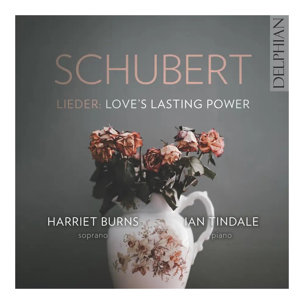 Lov'es Lasting Power