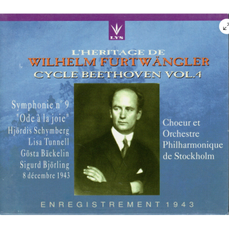 Cycle Beethoven Vol.4