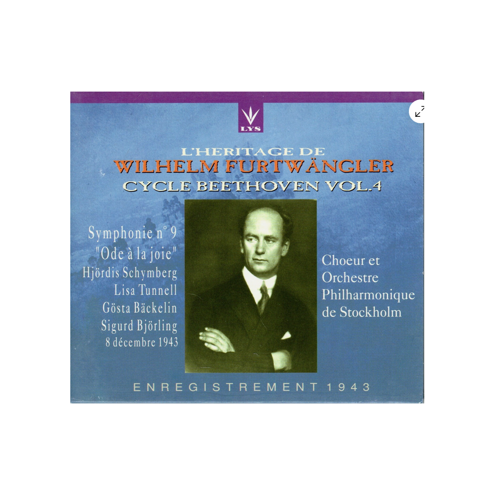 Cycle Beethoven Vol.4