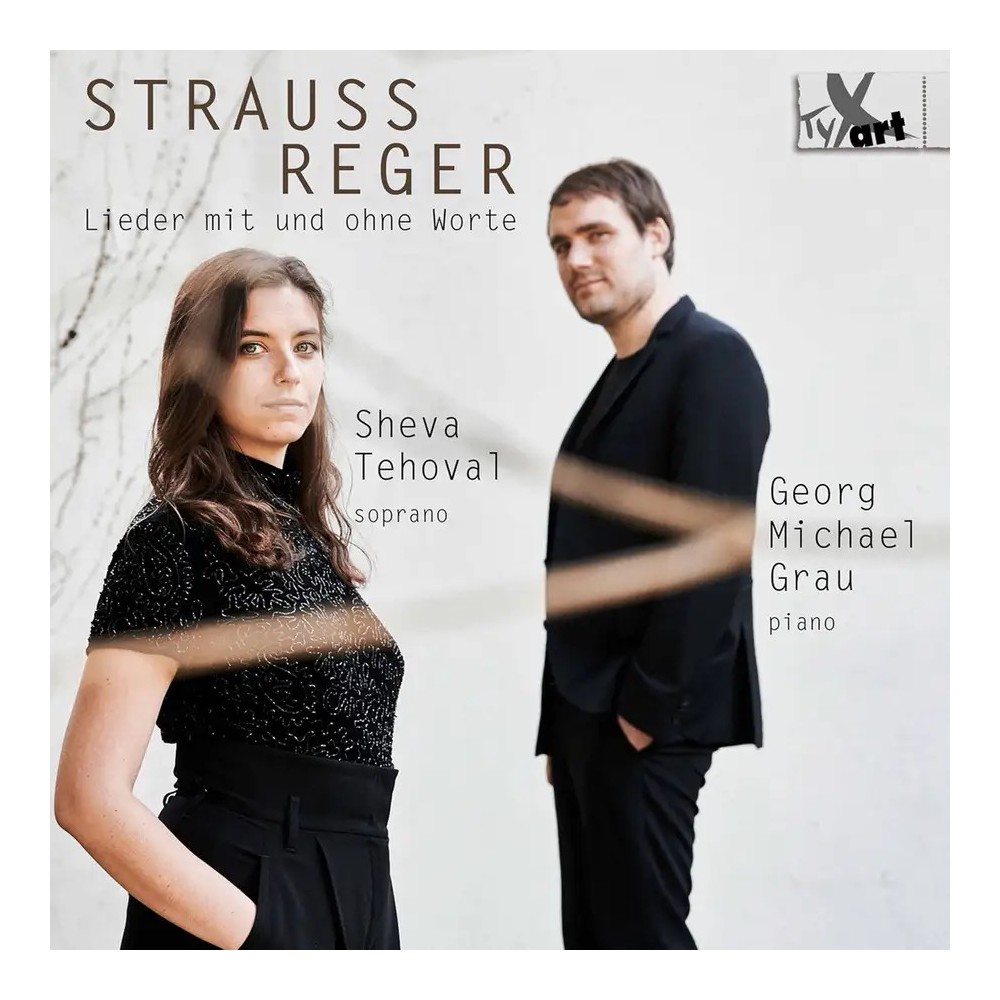 Lieder mit und ohne Worte..