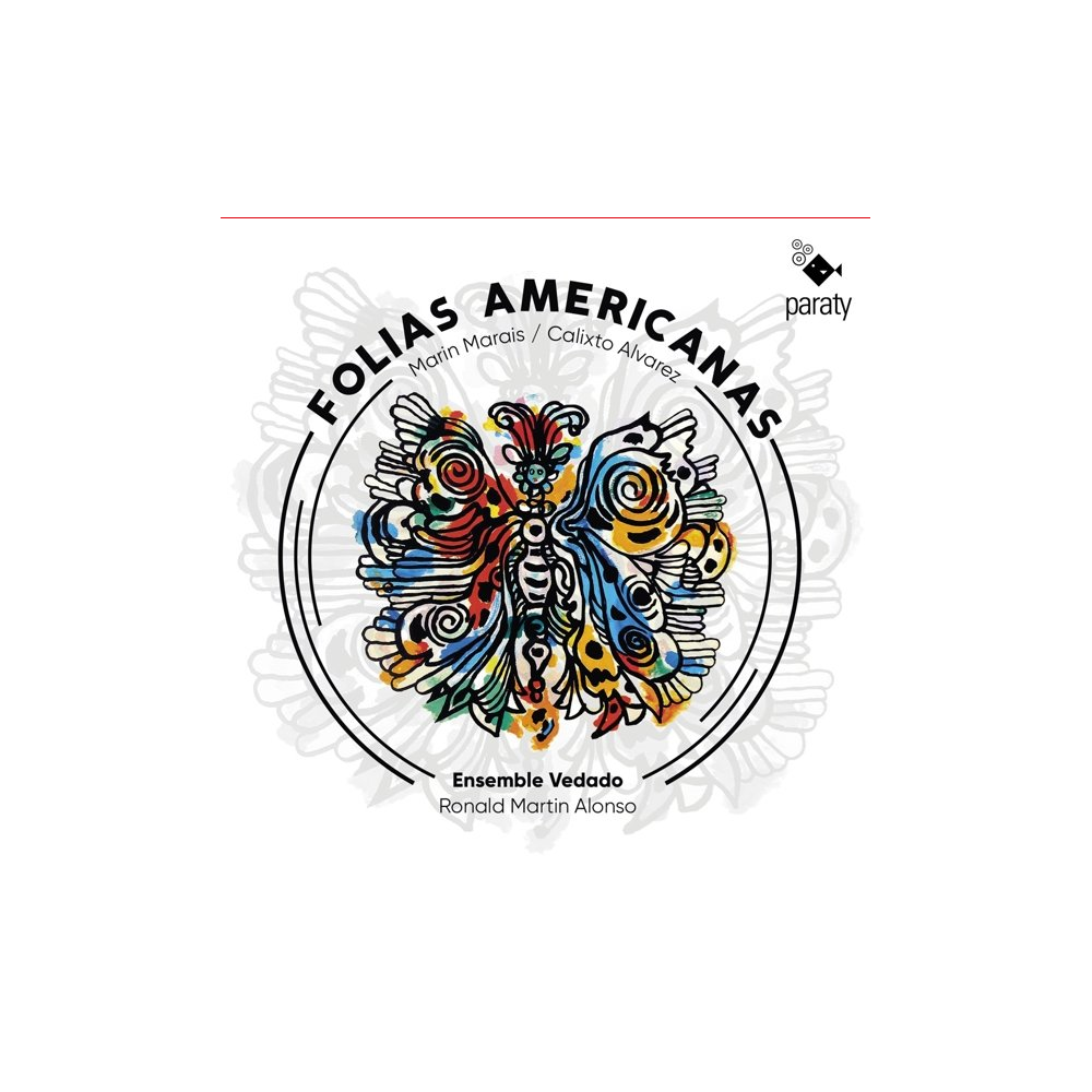 Folias Amercacanas