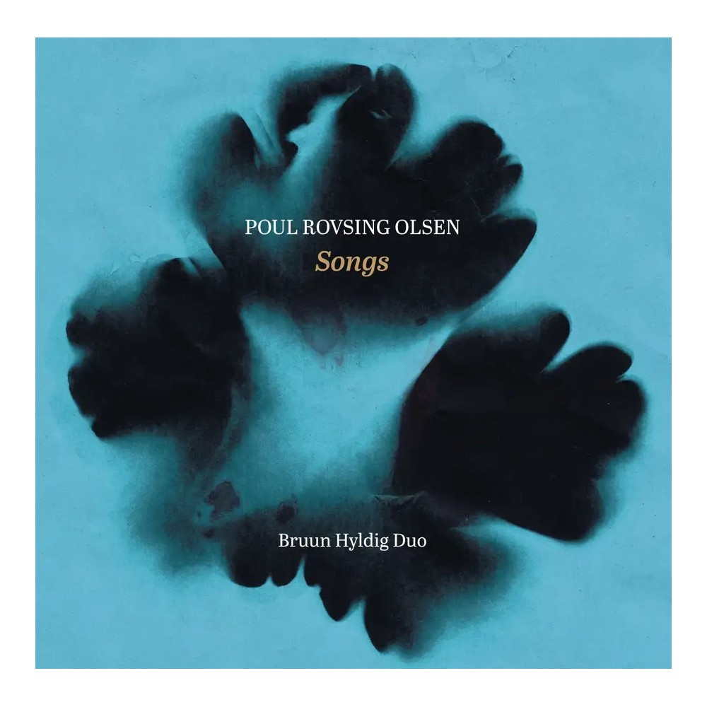 OLSEN - Bruun - Mélodies