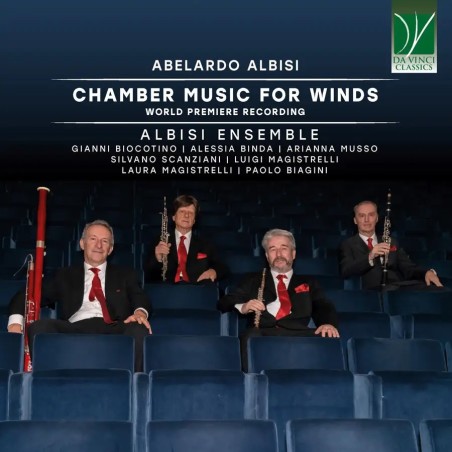 Chamber Music for Winds