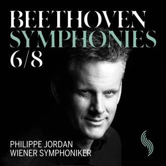 BEETHOVEN - Jordan - Symphonie n°6 op.68 'Pastorale'..