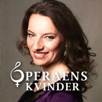 Operaens Kvinder (airs d'opéras)