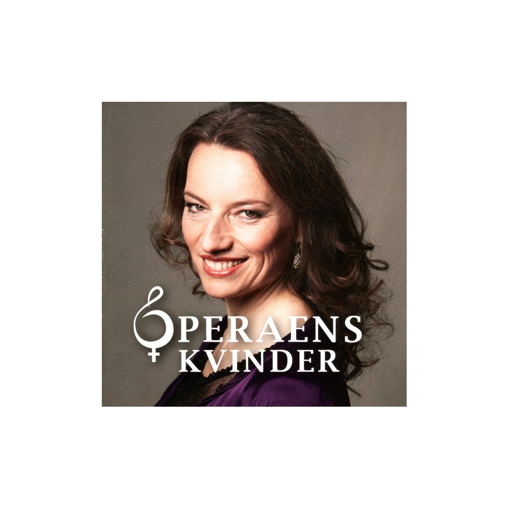 Operaens Kvinder (airs d'opéras)