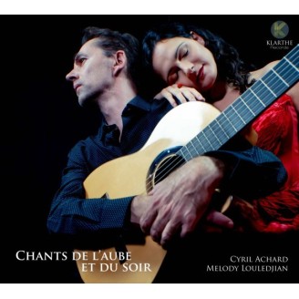 Chants de l'Aube et du Soir