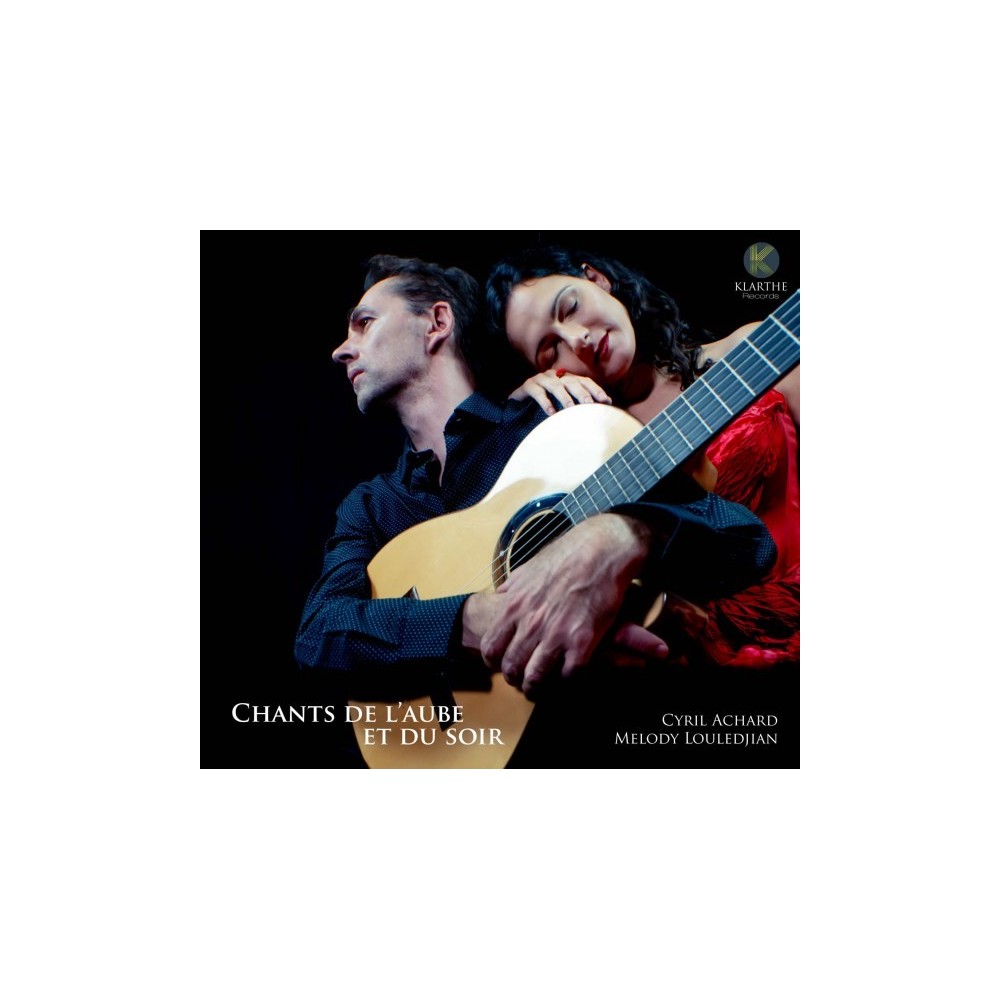 Chants de l'Aube et du Soir