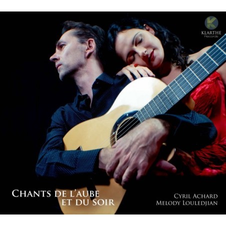 Chants de l'Aube et du Soir