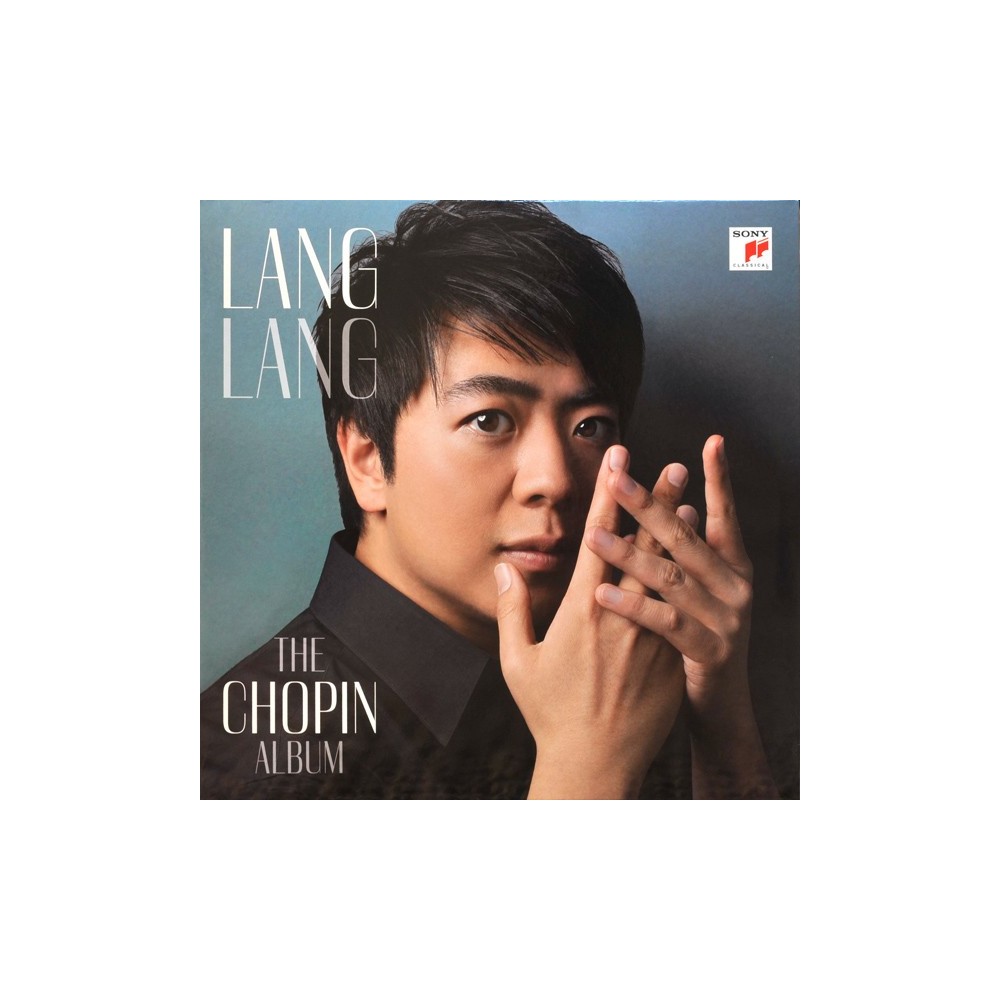 The Chopin Album + DVD..