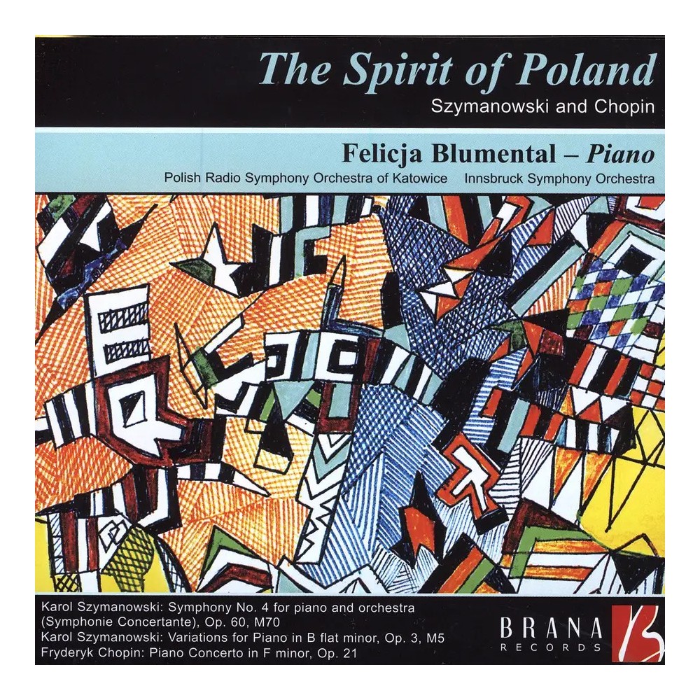 The Spirit of Poland..