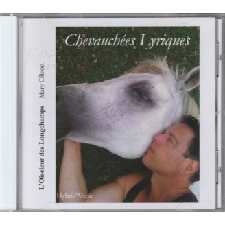 Chevauchées Lyriques Vol.1 Chansons, Airs et lieder sur le thème des chevaux et des cavaliers