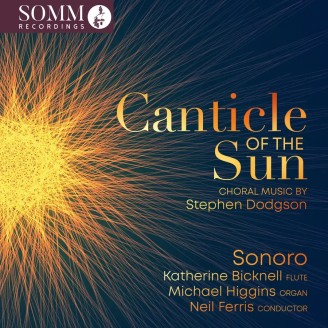 DODGSON - Ferris - Canticle of the Sun..