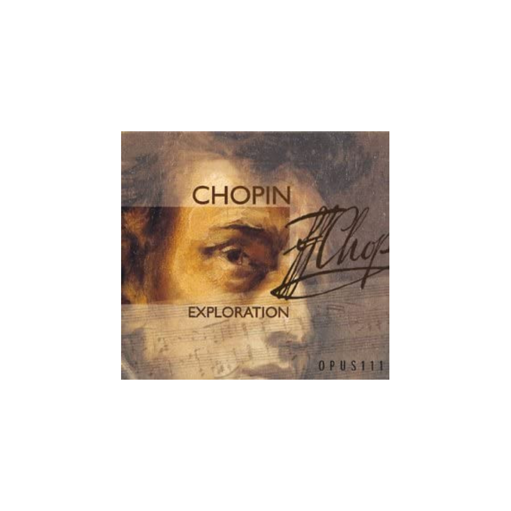 Exploration (sampler)..