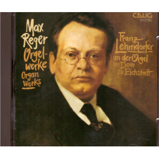 Orgelwerke..