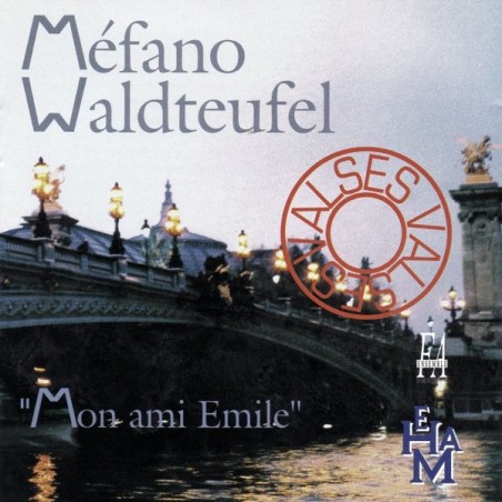 Mon Ami Emile..