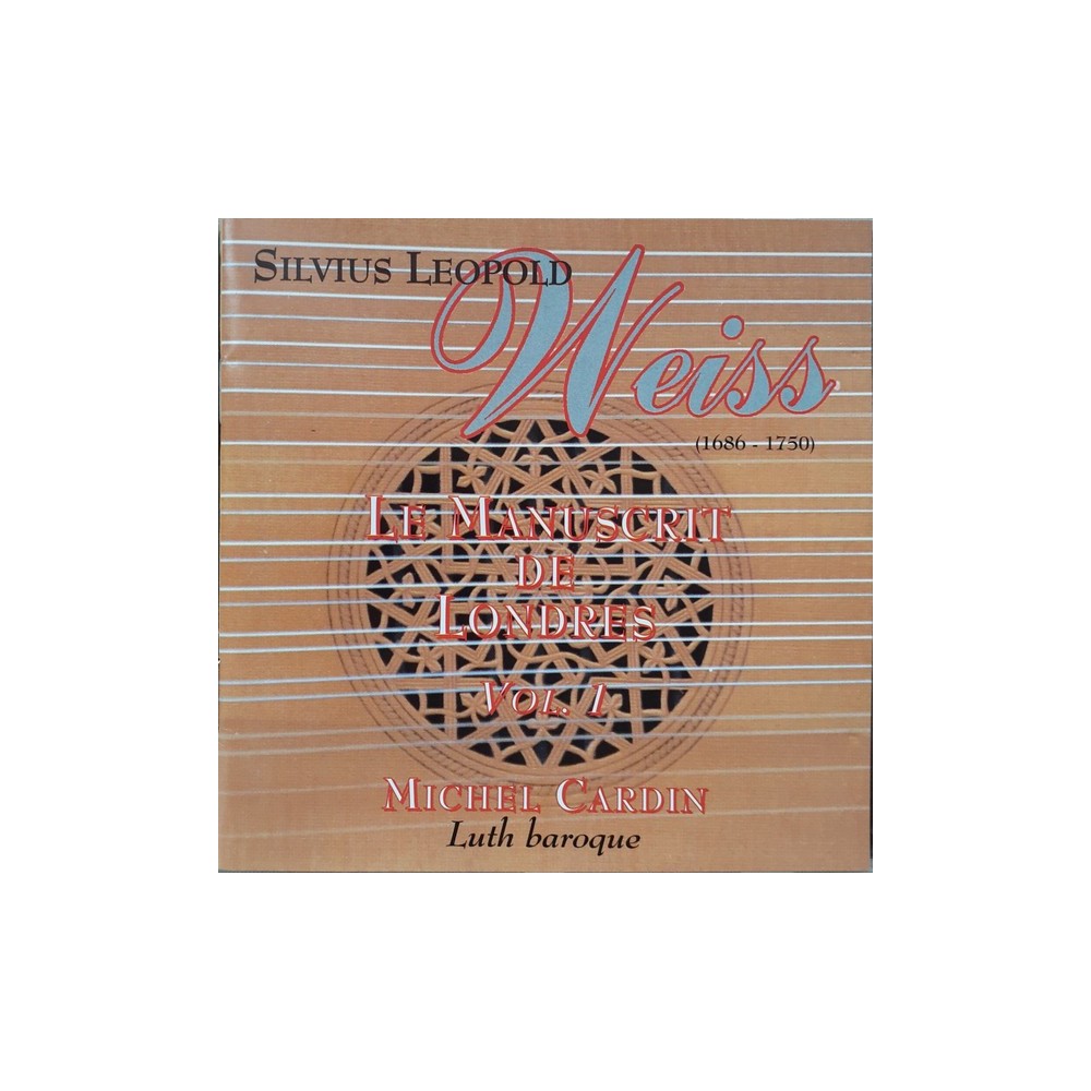 Le manuscrit de Londres vol.1..