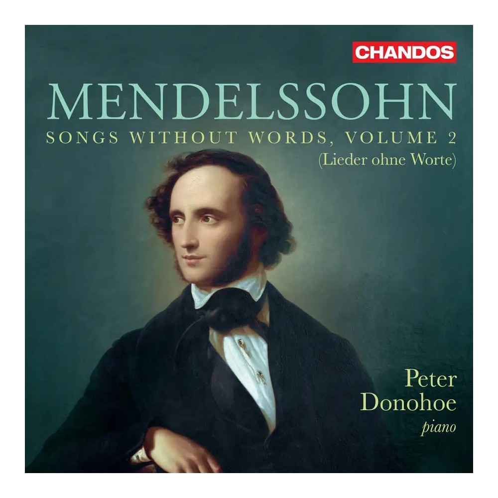 Lieder ohne Worte vol.2..