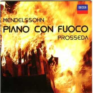 Piano con fuoco..