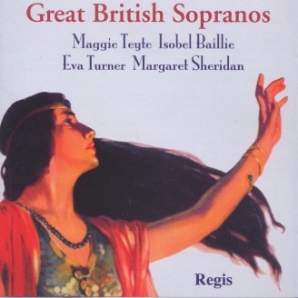 Great British Sopranos (pre-war performances)