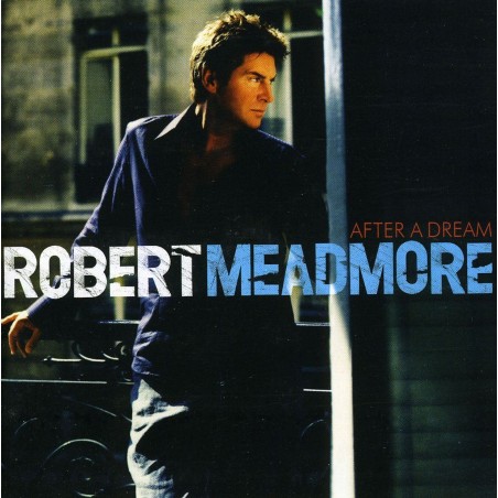 Robert Meadmore - After a Dream