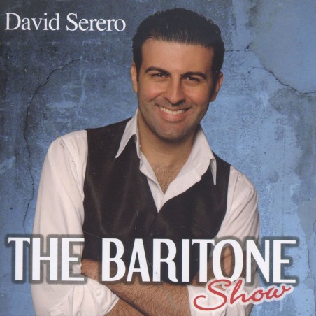 The Baritone Show