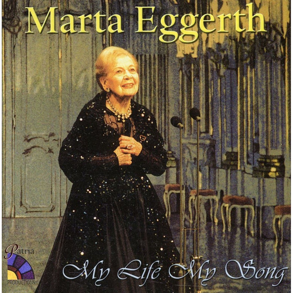 My Life My Song Opéra, Opérettes, Films, mélodies