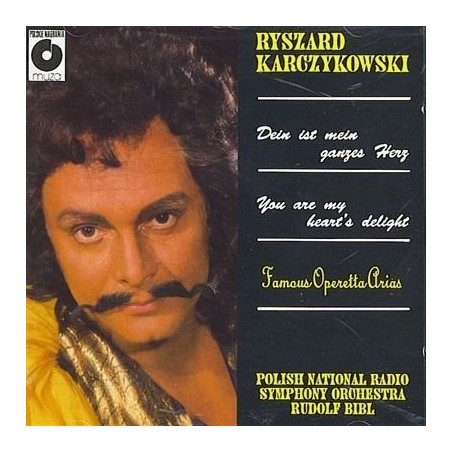 Oeuvres de J. Strauss II, K. Millöcker, C.F. Zeller...