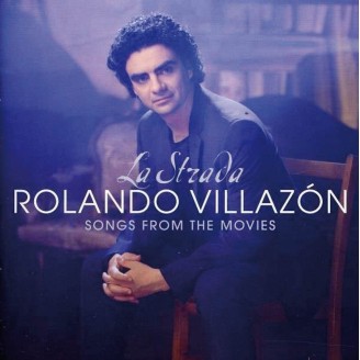 La strada Songs from the Movies