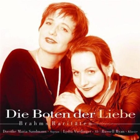Die Boten der Liebe