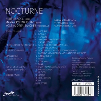Nocturne