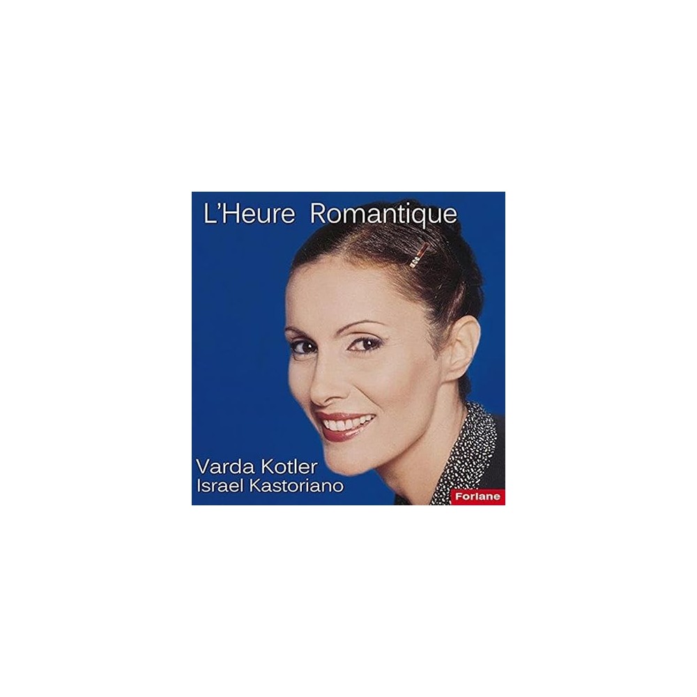 L'Heure Romantique