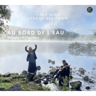 Au bord de l'eau