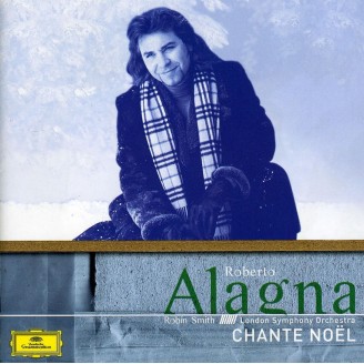 Alagna chante Noël