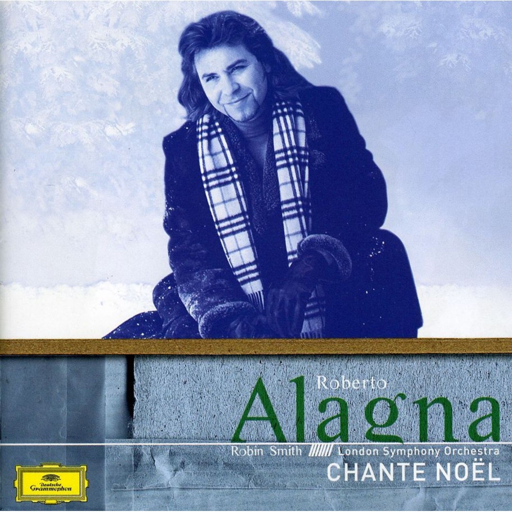 Alagna chante Noël